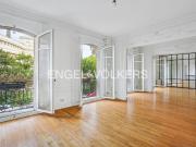 Appartement 204 m2 Paris 16ème