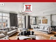 Appartement 205 m2 Paris 17ème
