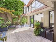 Appartement 205 m2 Paris 3ème