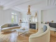 Appartement 205 m2 Paris 6ème