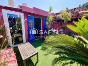 Appartement 206 m2 Marseille 8ème
