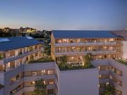 Appartement 166 m2 Paris 16ème