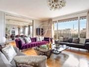 Appartement 206 m2 Paris 16ème