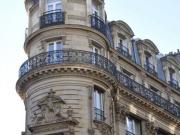 Appartement 206 m2 Paris 17ème