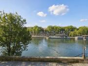 Appartement 206 m2 Paris 4ème