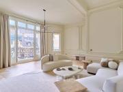 Appartement 207 m2 Paris 16ème