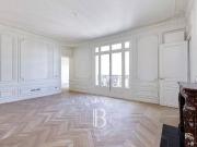 Appartement 207 m2 Paris 16ème