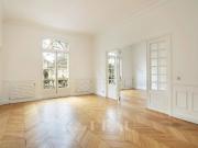 Appartement 207 m2 Paris 16ème