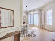 Appartement 207 m2 Paris 16ème