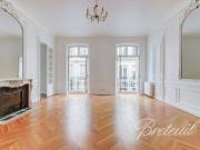Appartement 207 m2 Paris 8ème