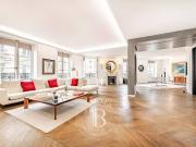 Appartement 207 m2 Paris 8ème