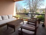 Appartement 208 m2 Louveciennes