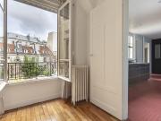 Appartement 208 m2 Paris 6ème