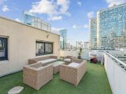 Appartement 209 m2 Courbevoie