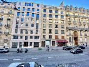 Appartement 209 m2 Paris 17ème