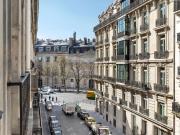 Appartement 209 m2 Paris 8ème