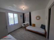 Appartement 20.3 m² 1 pièce Périgueux 24000