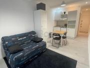 Appartement 20.3 m²