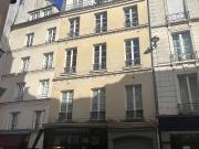 Appartement 20 m2 Paris 7ème