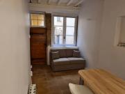 appartement 20 m² 1 chambre