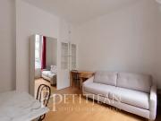 Appartement 20 m² Paris 75006