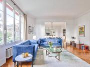 Appartement 210 m2 Paris 17ème