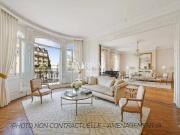 Appartement 210 m2 Paris 8ème