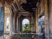 Appartement 211 m2 Paris 16ème