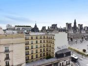 Appartement 211 m2 Paris 4ème