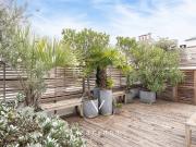 Appartement 211 m2 Paris 5ème