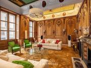 Appartement 212 m2 Lyon 2ème