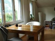 21/2 ROOM ATTIC APARTMENT IN NETSTAL GL, FURNISHED,...