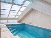 Appartement 213 m2 Lyon 8ème