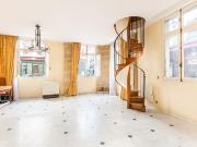 Appartement 213m² Paris 3ème