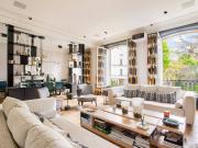 Appartement 214 m2 Paris 16ème Appartement 214 m2 Paris 16ème