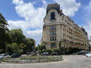 Appartement 214 m2 Paris 16ème