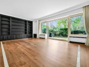 Appartement 214 m2 Paris 16ème