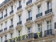 Appartement 214 m2 Paris 16ème