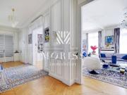Appartement 214 m2 Paris 17ème