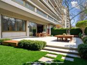 Appartement 215 m2 Paris 16ème