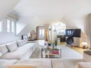 Appartement 215 m2 Paris 2ème