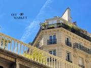 Appartement 215 m2 Paris 8ème