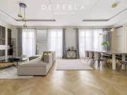 Appartement 215 m2 Paris 8ème