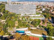 Appartement 216 m2 Marseille 8ème