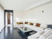 Appartement 216 m2 Paris 16ème
