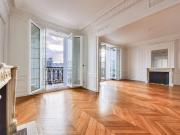 Appartement 216 m2 Paris 17ème