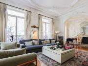 Appartement 216 m2 Paris 7ème