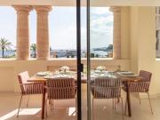 Appartement avec terrasse