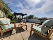 Appartement avec terrasse