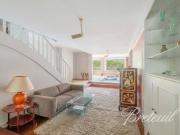 Appartement 218 m2 Paris 16ème